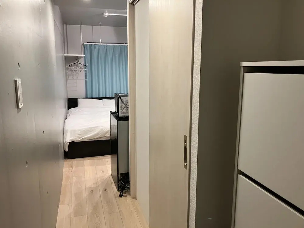 Foto - JR Komagome Apartment 1-1