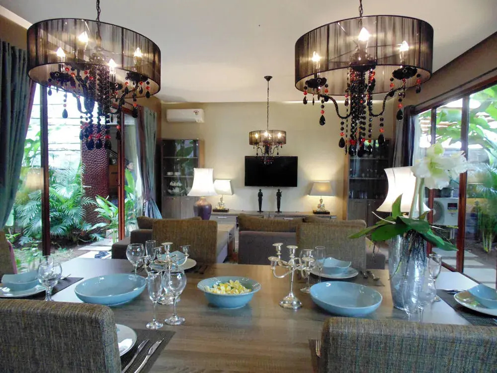 Foto - Puri Sabina Bed & Breakfast