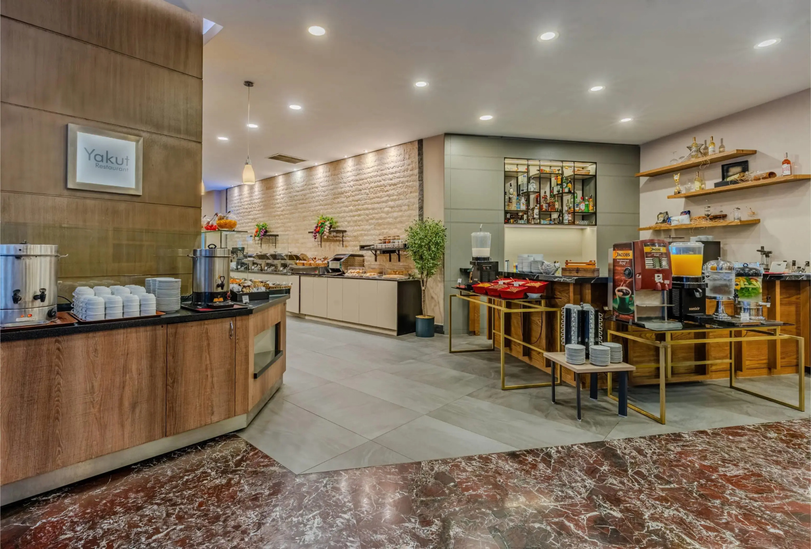 Foto - Ramada Plaza By Wyndham Izmir