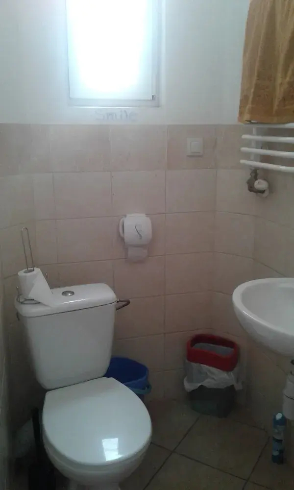Foto - Art Hostel
