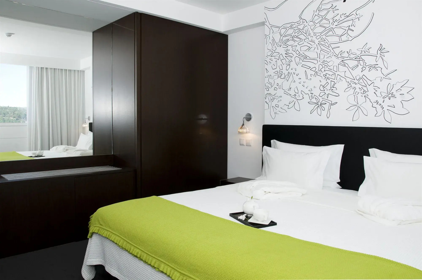 Foto - Open Village Sports Hotel & SPA Club