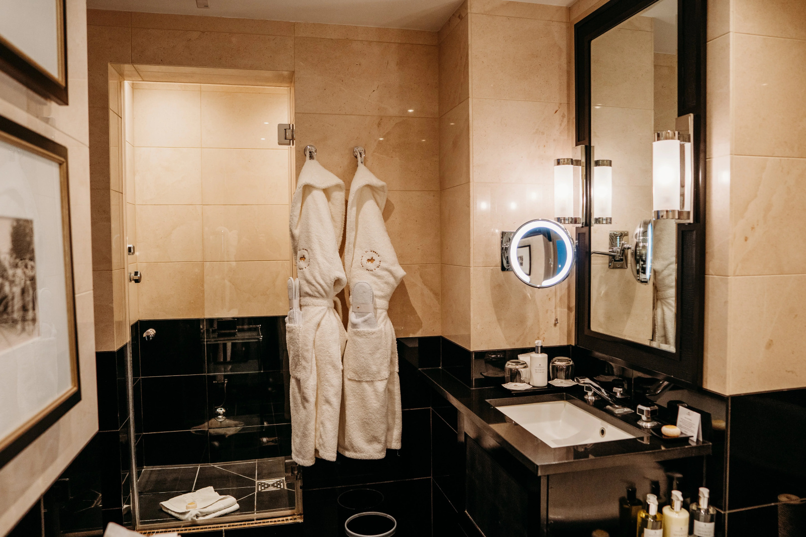 Photo - Althoff St. James's Hotel & Club London