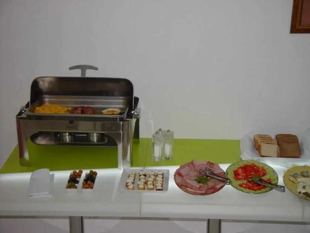 Foto - Christina Hotel