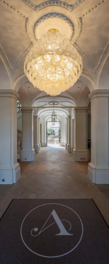 Foto - Hotel Taschenbergpalais Kempinski
