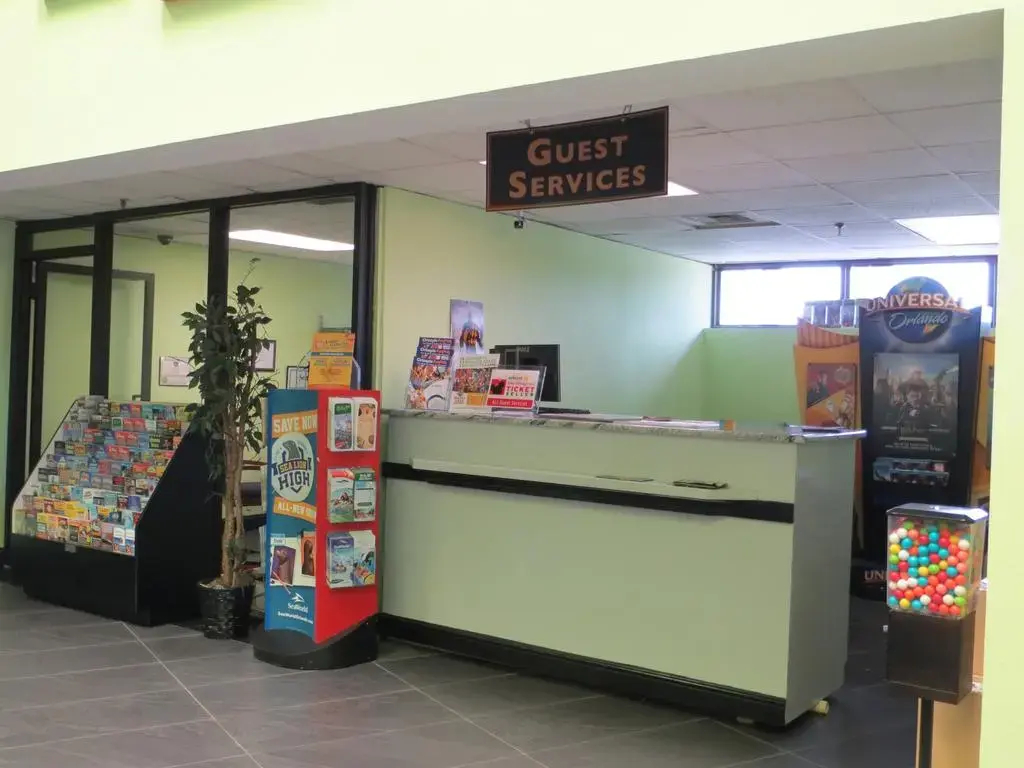 Foto - Grand Hotel Orlando at Universal Blvd - Shuttle to Theme Parks