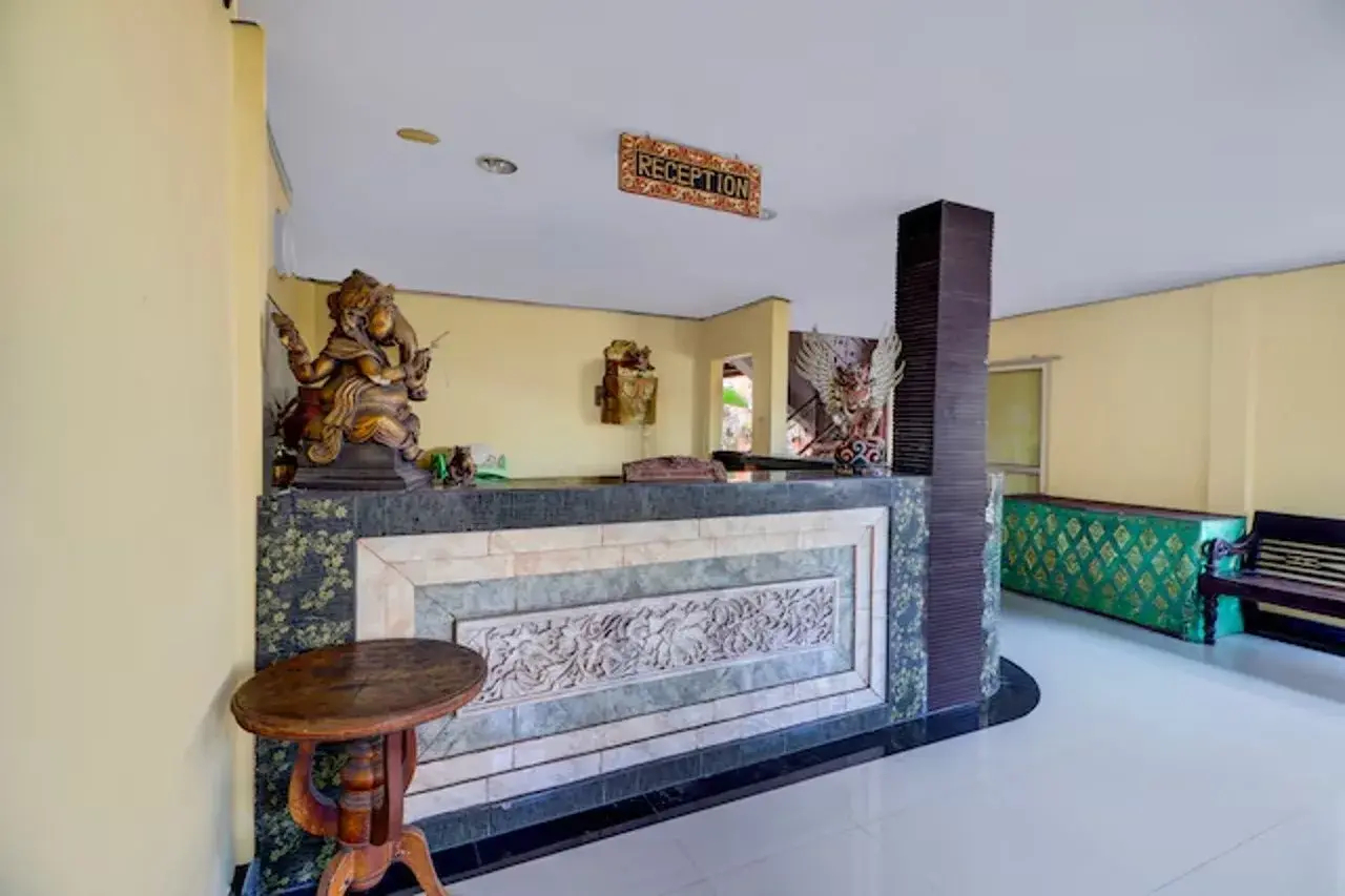 Foto - Collection O Bali near Terminal Ubung formerly Batukaru Garden Hotel