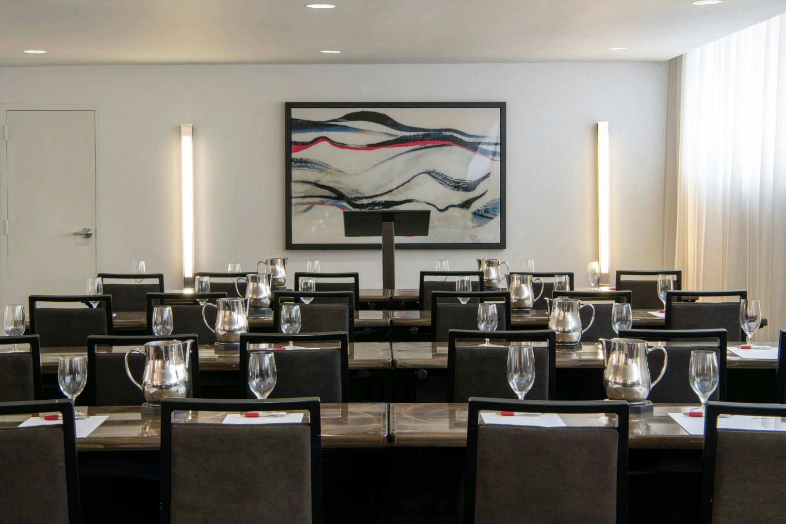 Foto - Beverly Hills Marriott