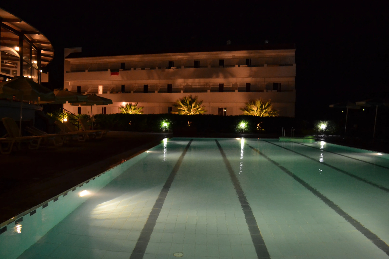 Foto - Pylea Beach Hotel