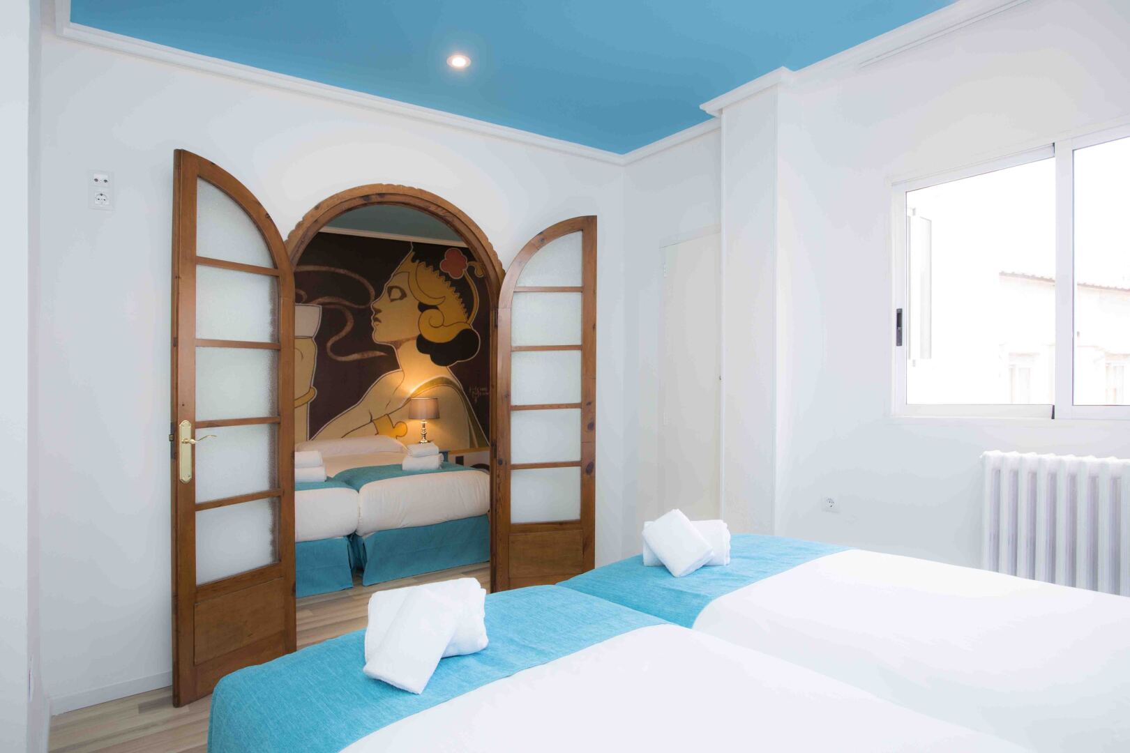 Photo - Casual Vintage Valencia