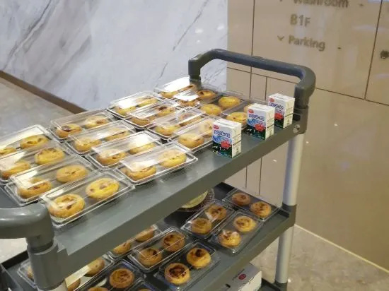 Lavande hotel (hami xiangyang east road shop)