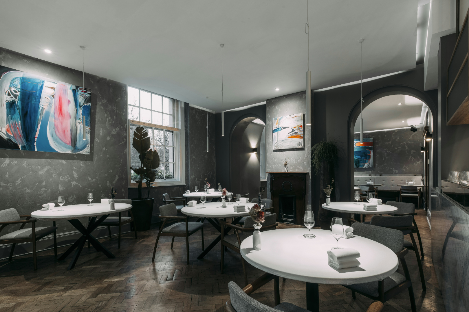 Foto - Town Hall Hotel – Shoreditch