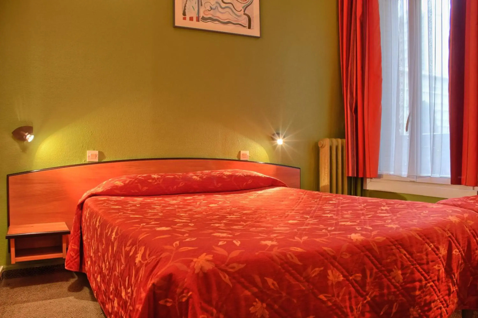 Photo - Timhotel Boulogne Rives de Seine