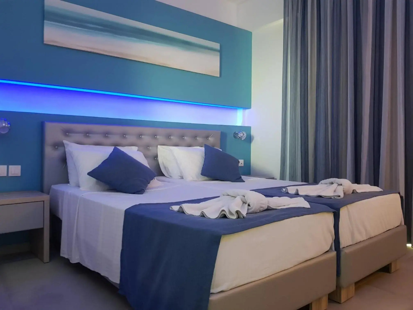 Foto - Kasapakis Hotel & Apartments