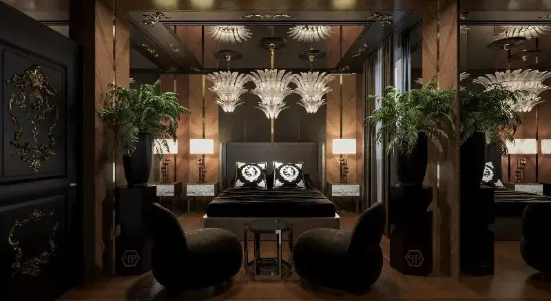 Photo - The Plein Hotel - Small Luxury Hotels of the World