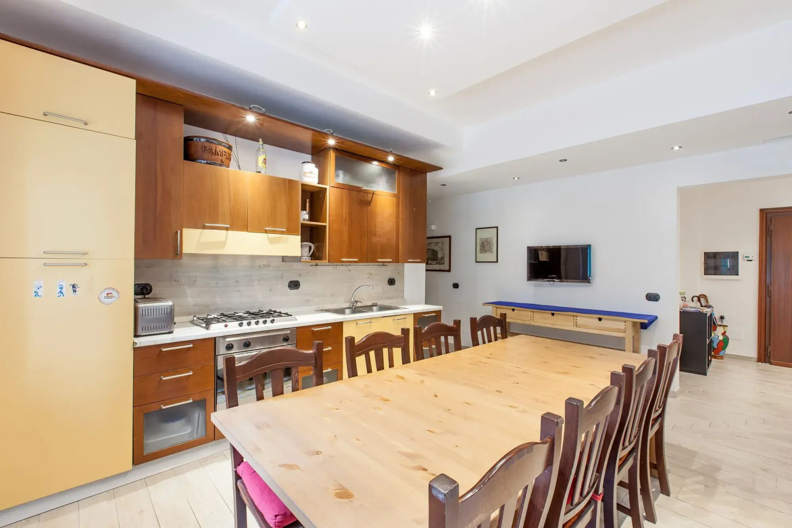 Foto - Vatican Break Home