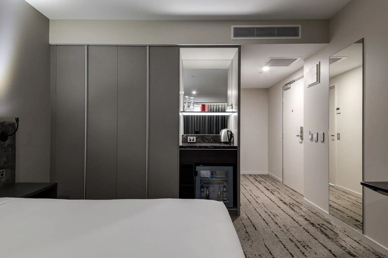 Photo - Courtyard by Marriott Brisbane South Bank
