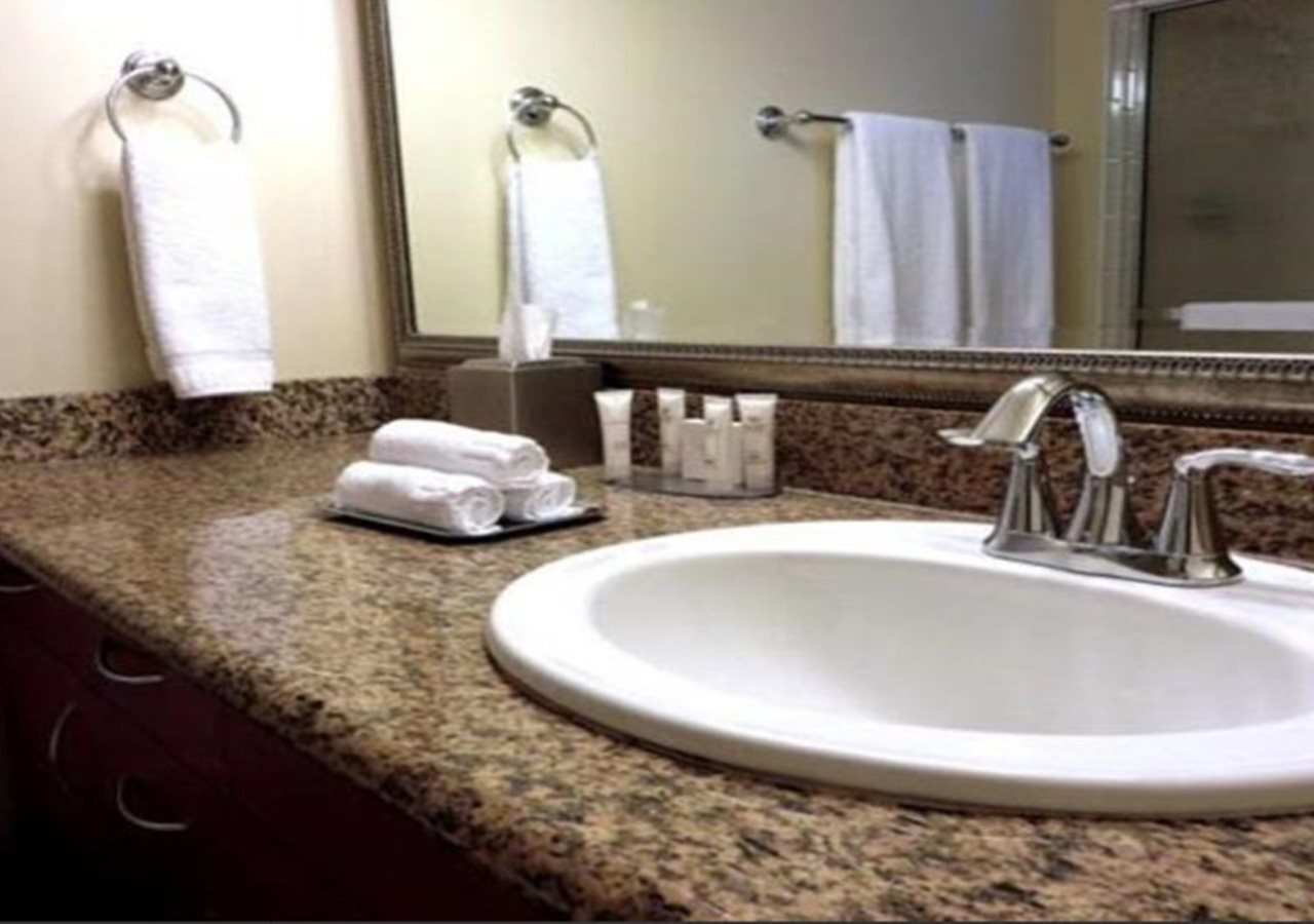 Foto - Polo Towers by Raintree