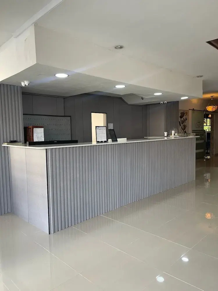 Foto - Hotel Costa Inn