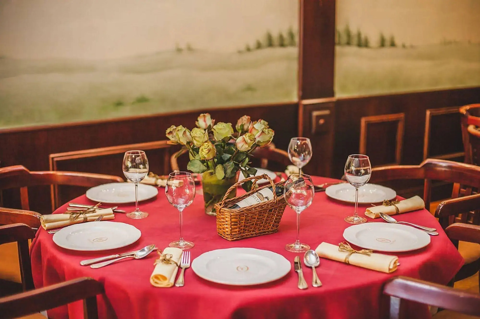 Foto - Hotel Villa Eva