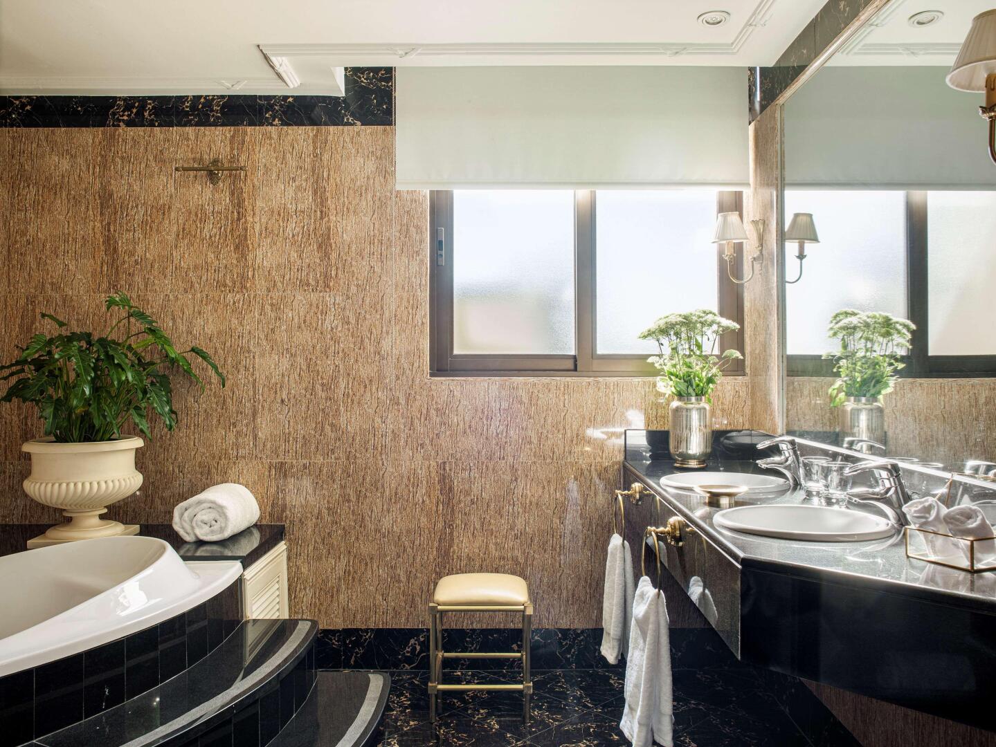 Foto - Hotel Fenix Gran Meliá - The Leading Hotels of the World