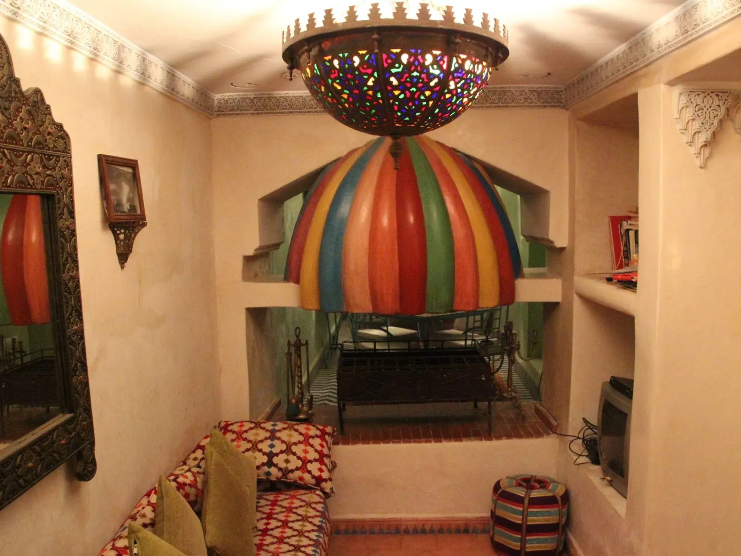 Photo - Riad Persephone