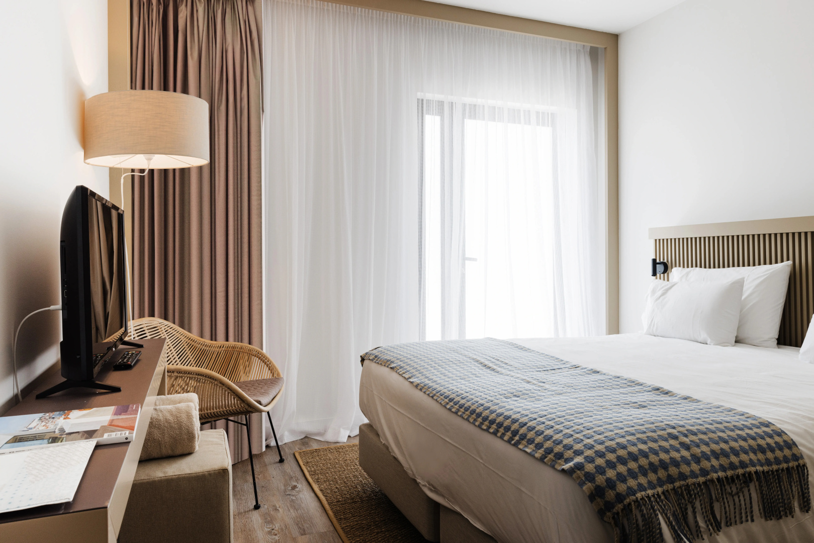 Photo - Memmo Baleeira - Design Hotels