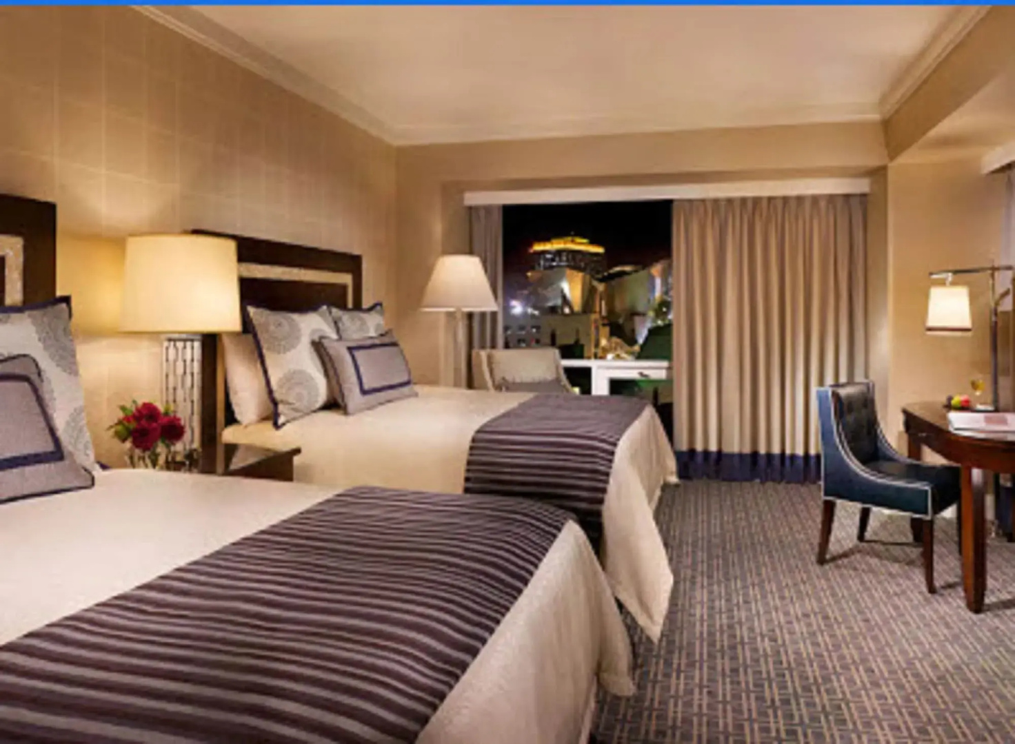 Photo - Omni Los Angeles Hotel