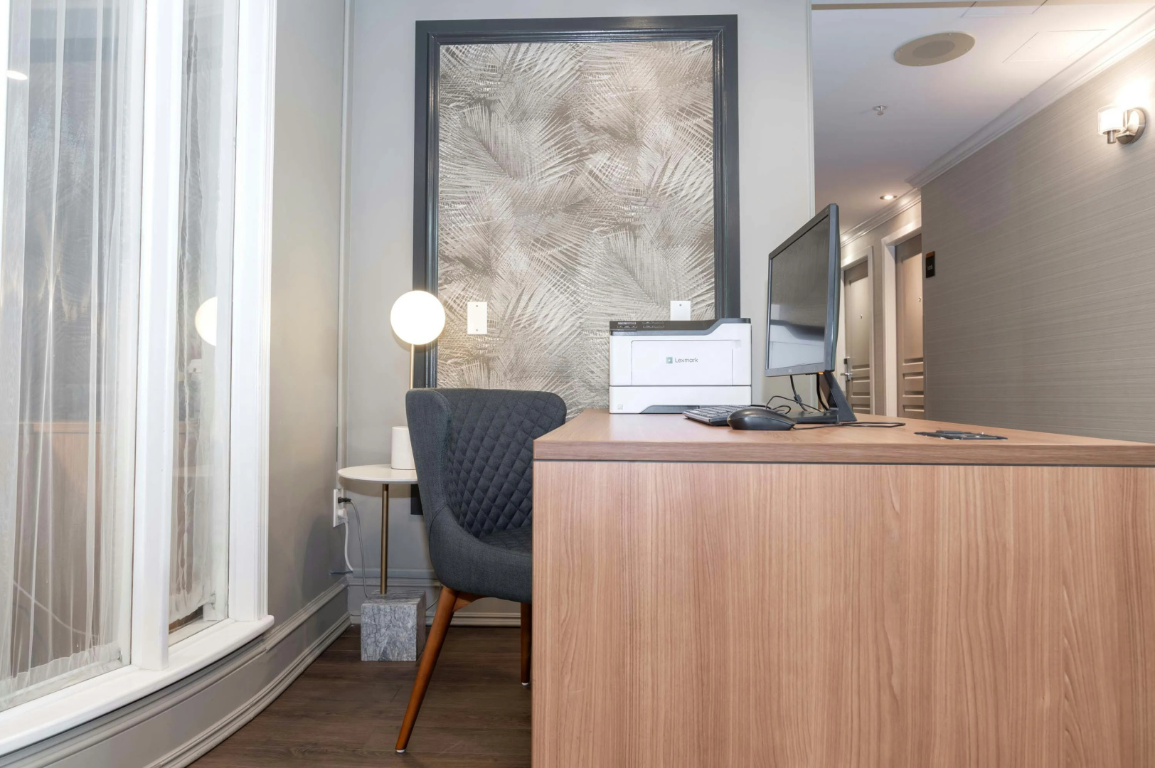 Photo - Sandman Hotel Langley