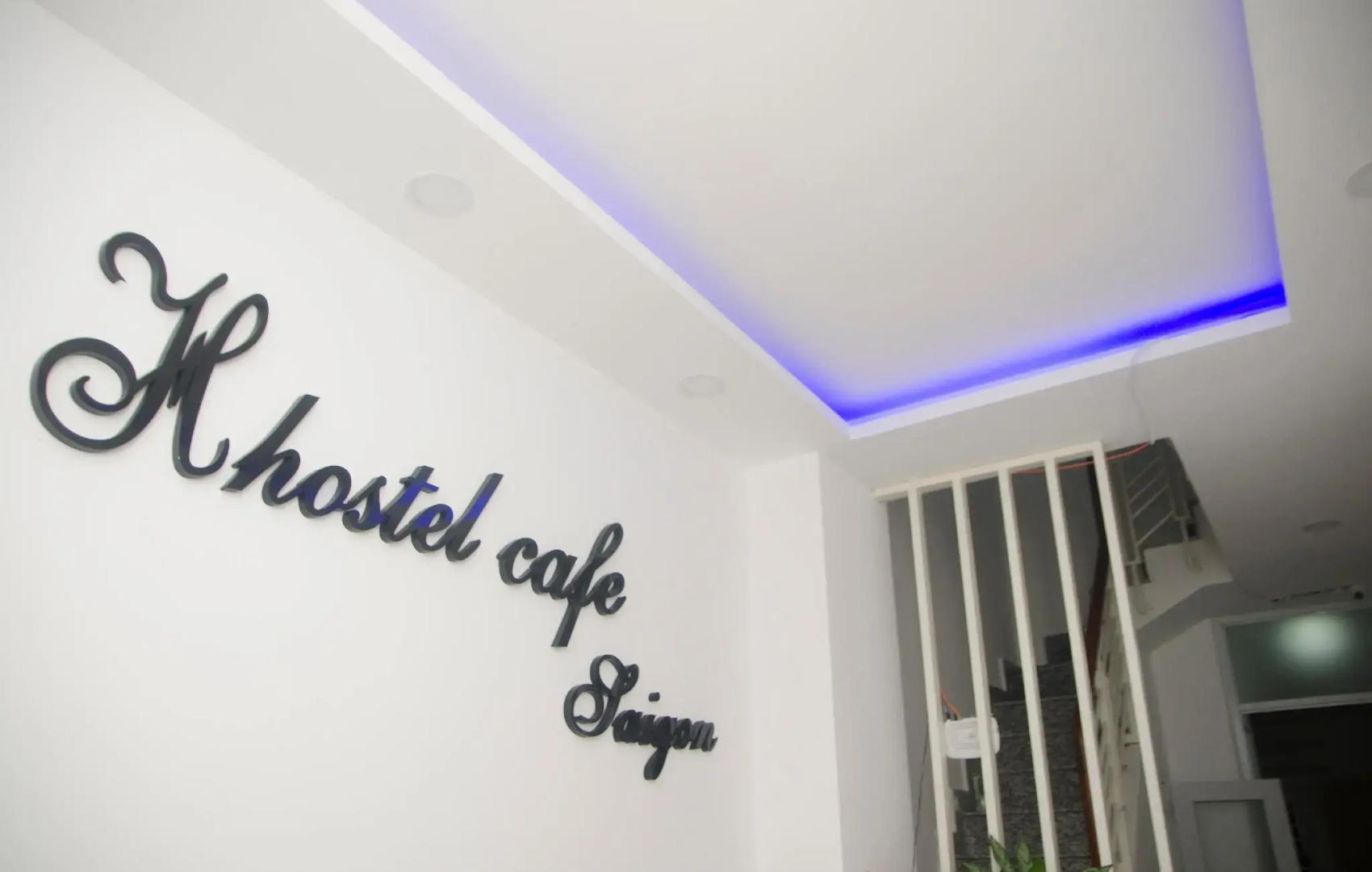 Foto - H Best Hostel Cafe SaiGon