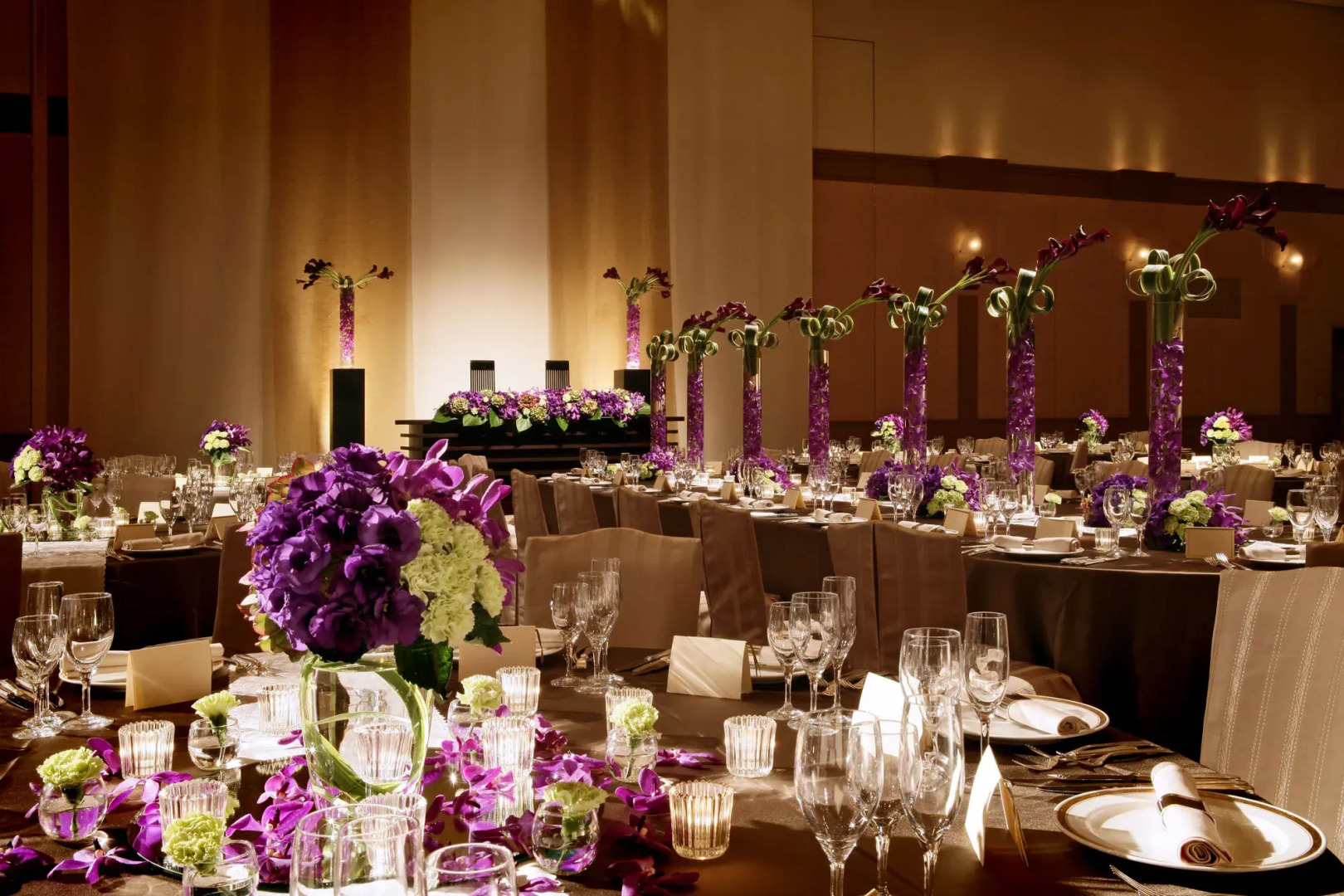 Photo - Nishitetsu Grand Hotel