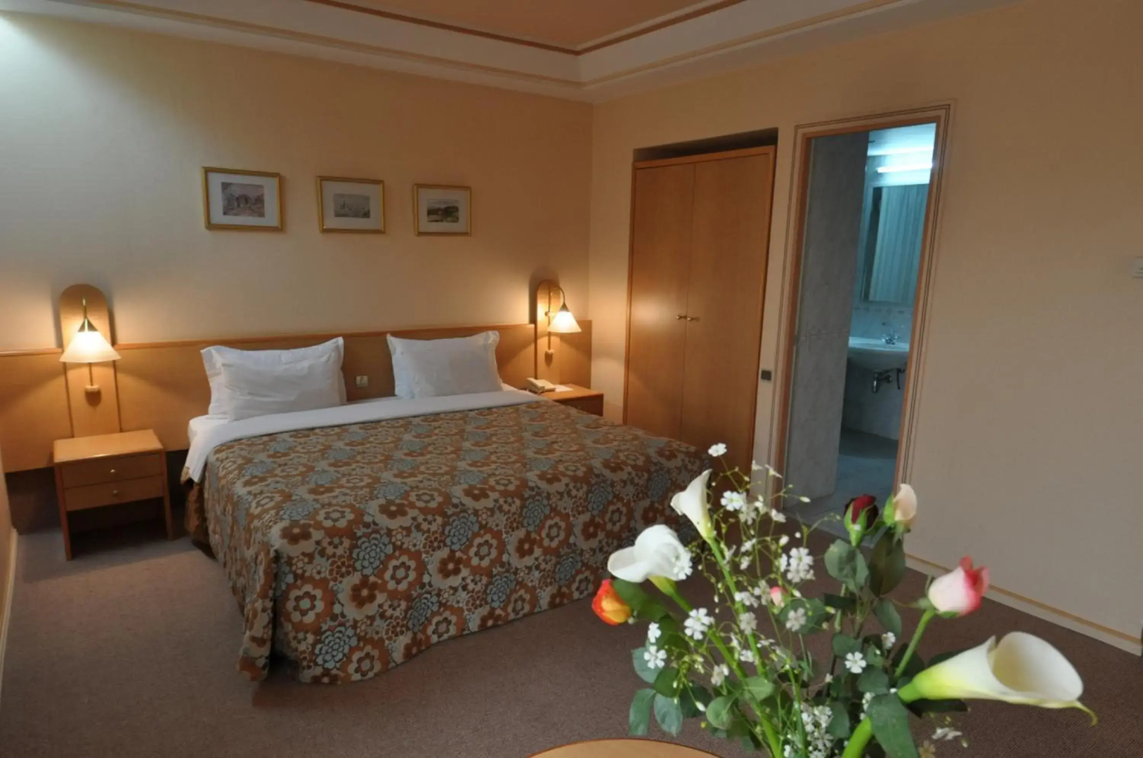 Foto - Hôtel Wassim