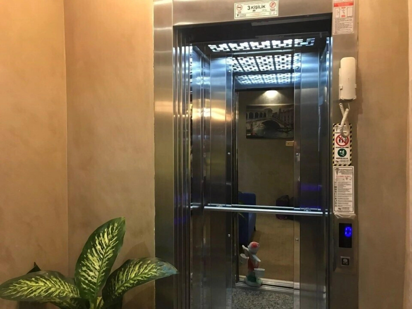 Foto - İmza Hotel Suite