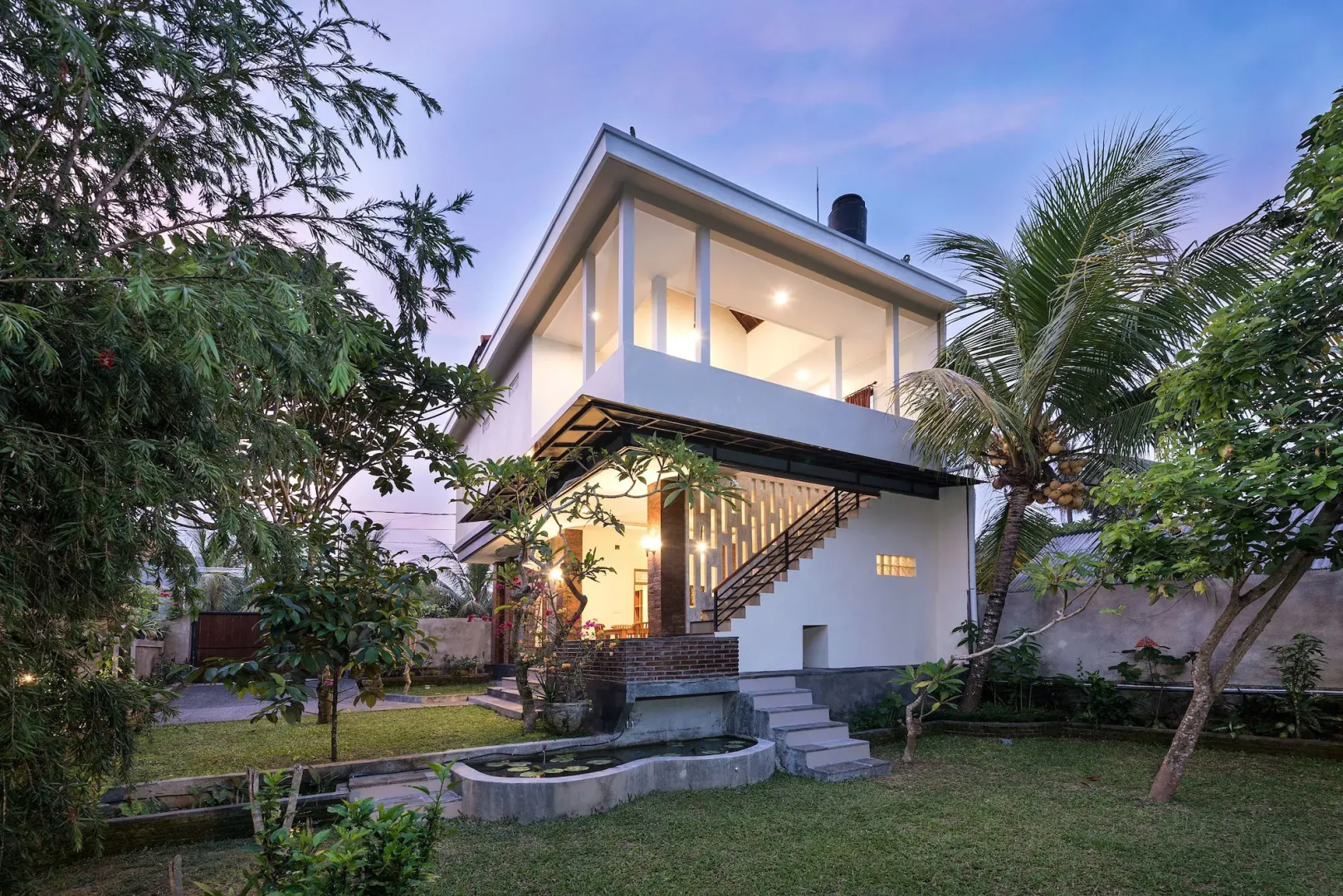 Foto - Liam Private Villa