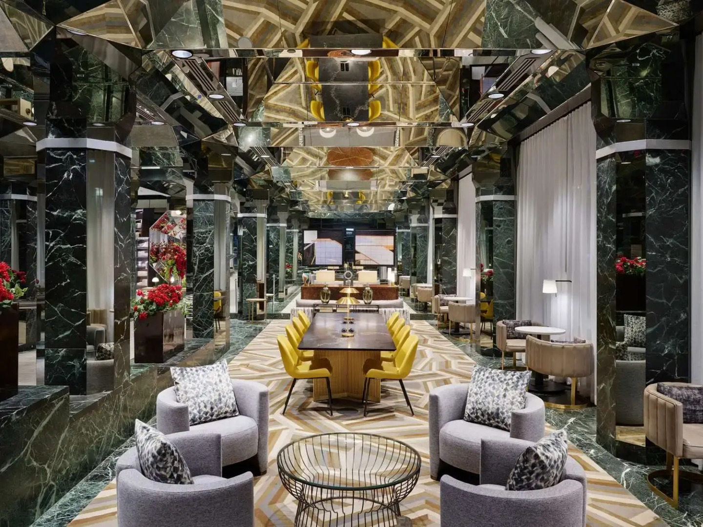 Foto - Millennium Hilton New York One UN Plaza