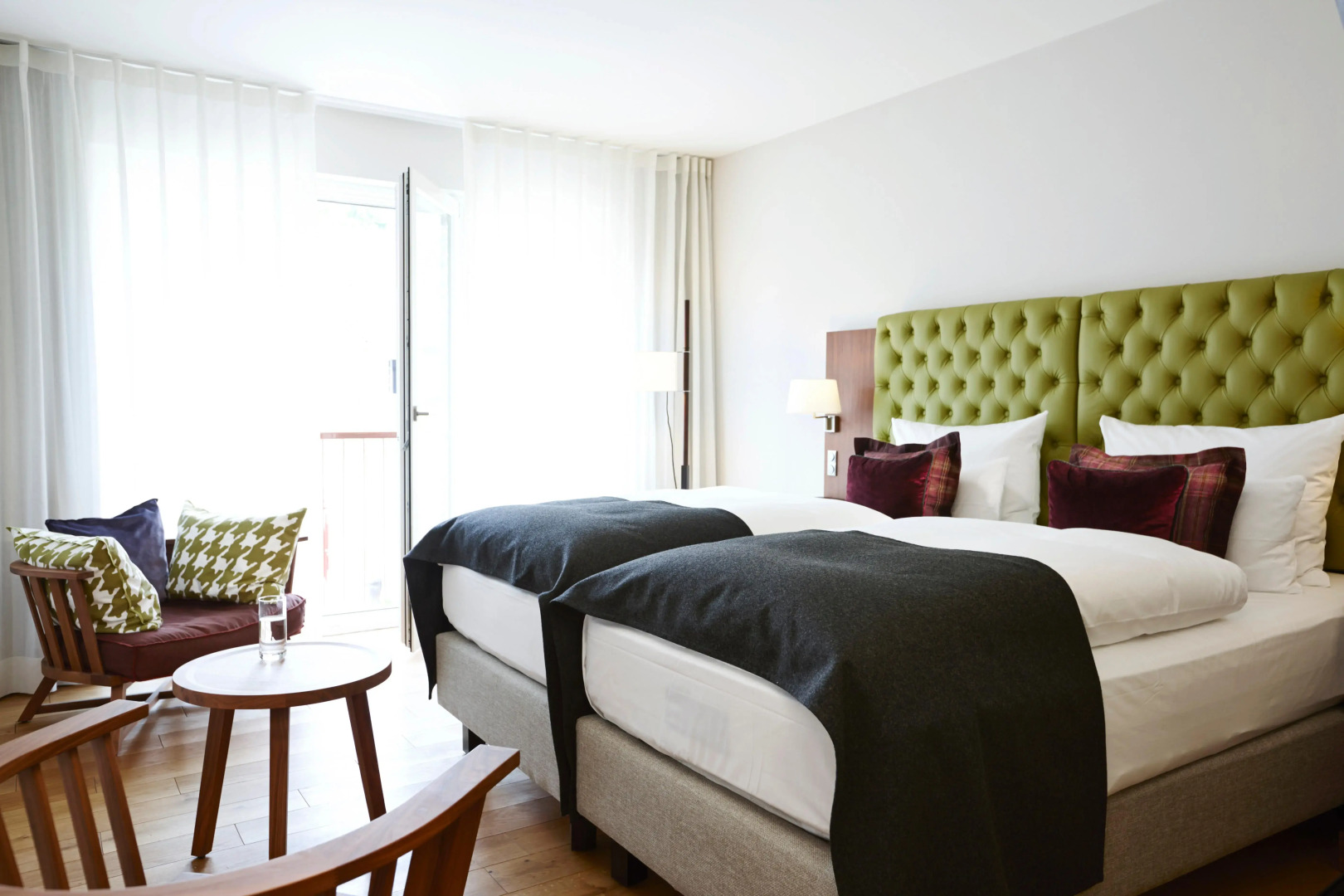 Photo - Waldhotel Stuttgart