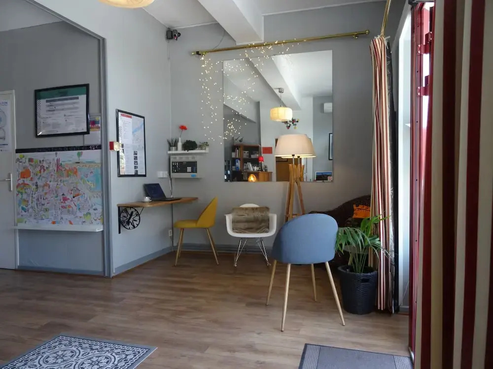 Photo - Urban Style Hotel Laperouse