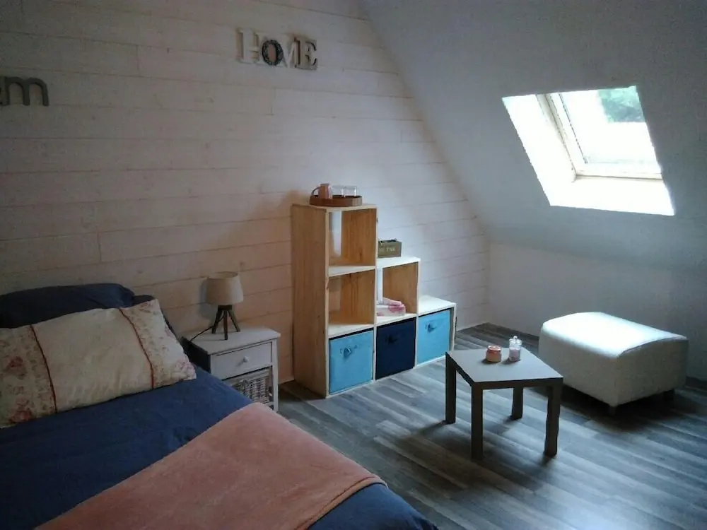 Photo - La Ferme du Bien Etre