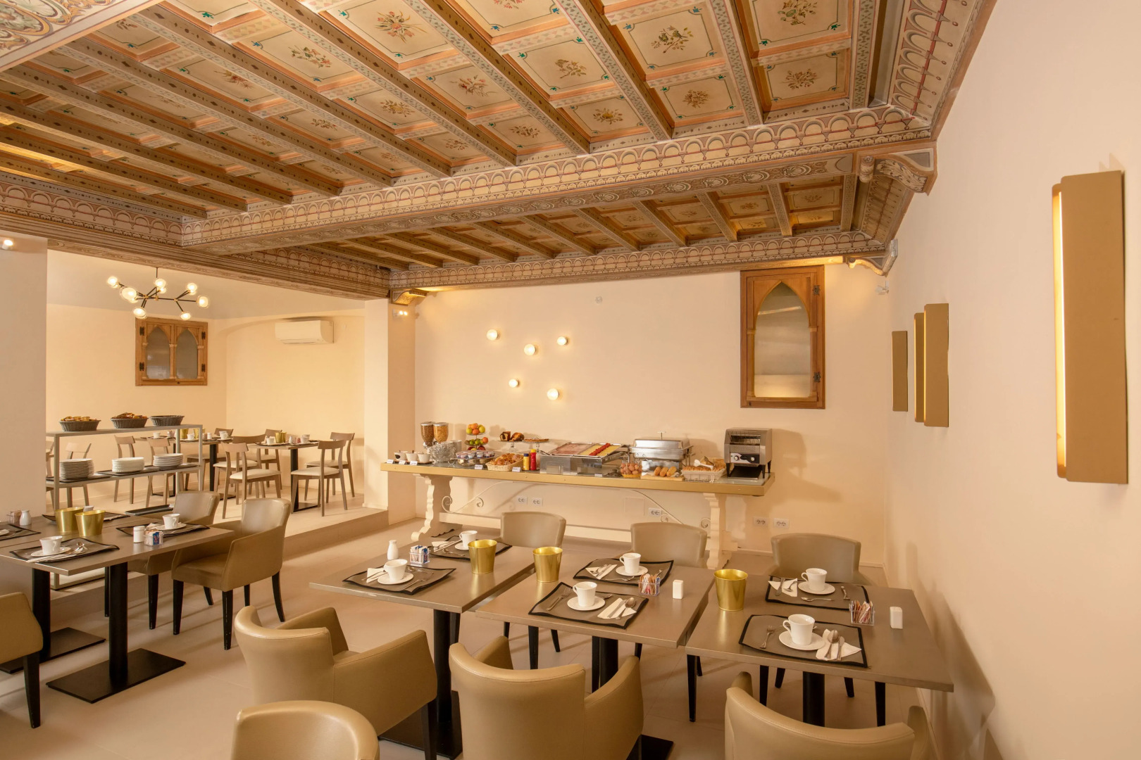 Foto - Hotel Colosseum