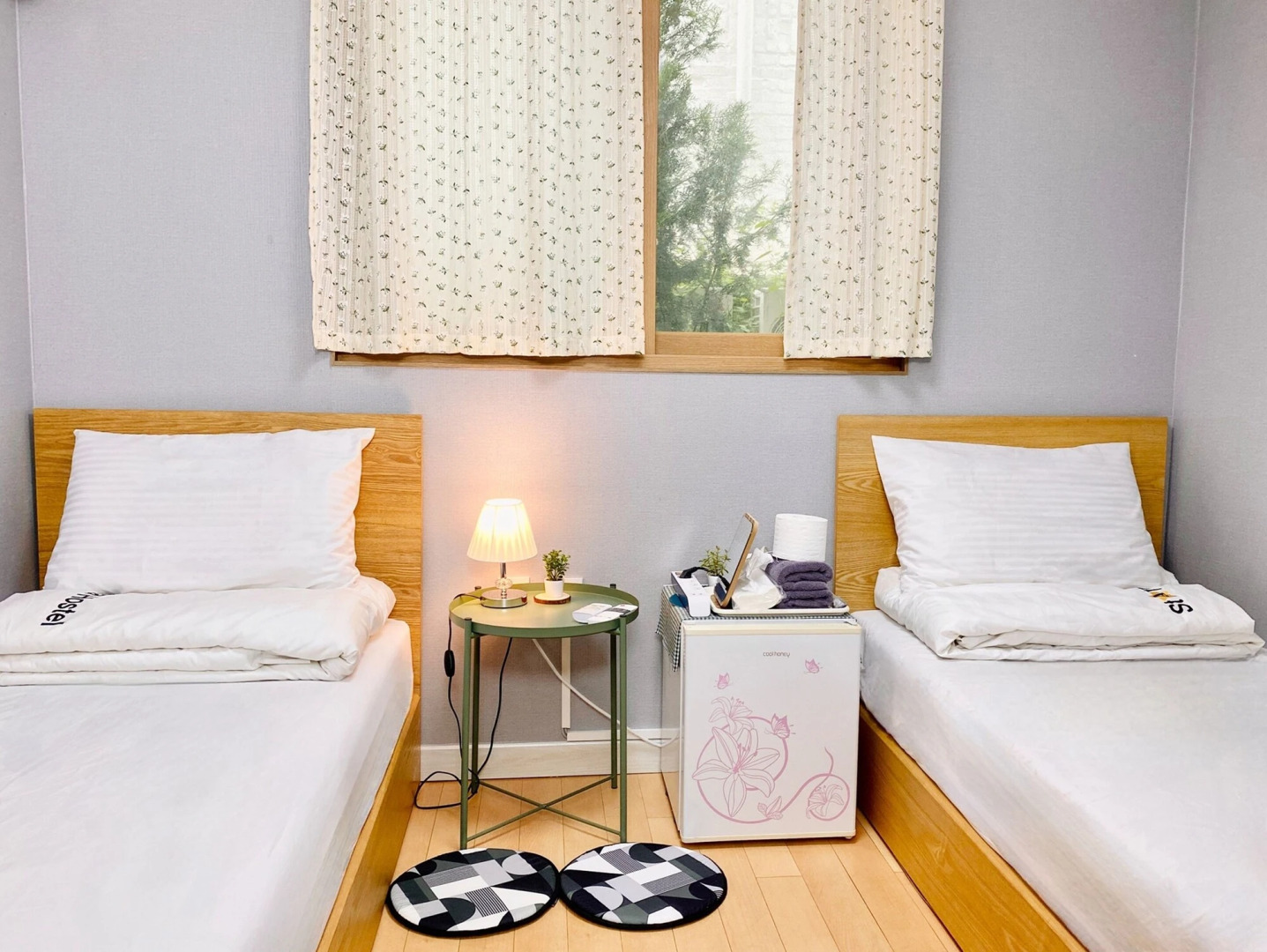 Foto - Starria Hostel foreign guest only