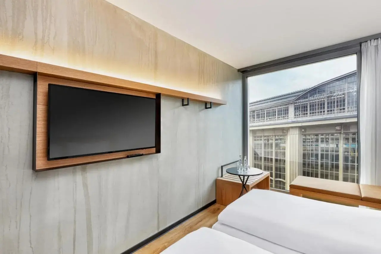 Photo - H2 Hotel Leipzig