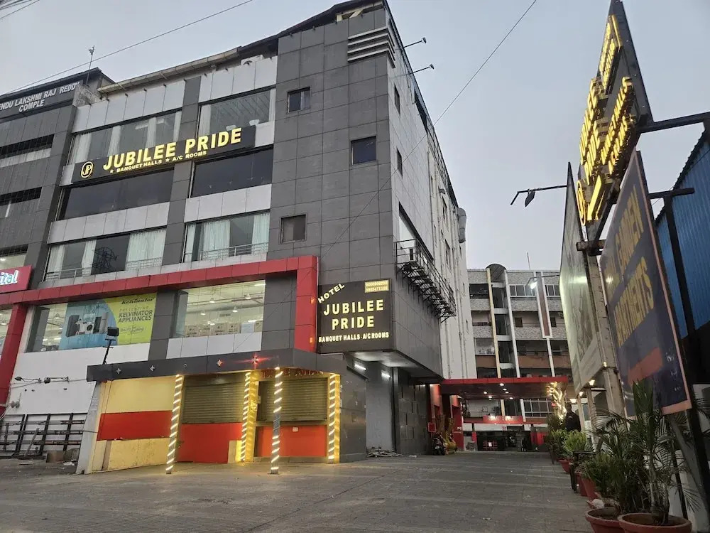 Photo - Hotel Jubilee Pride