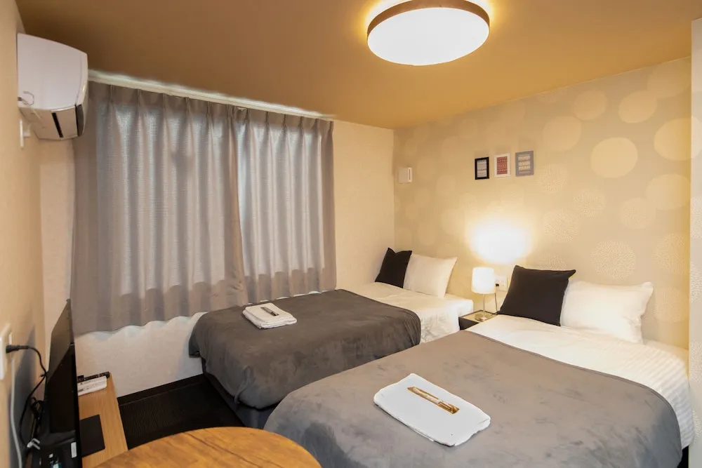 Photo - Bright Hotel Kiyomizu