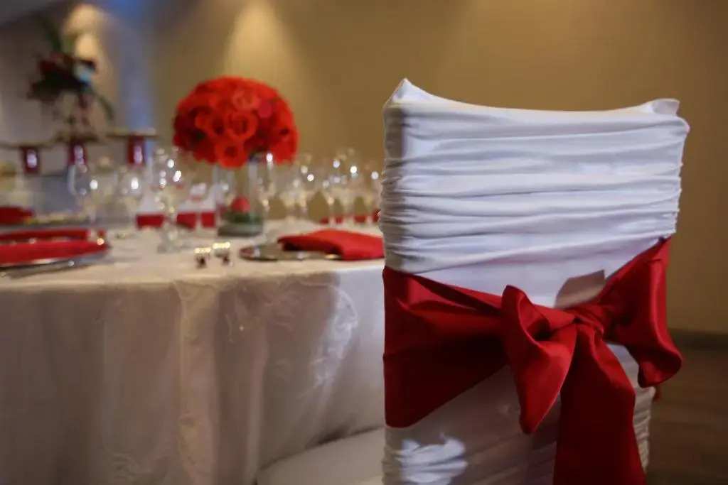 Foto - Hotel Reina Isabel