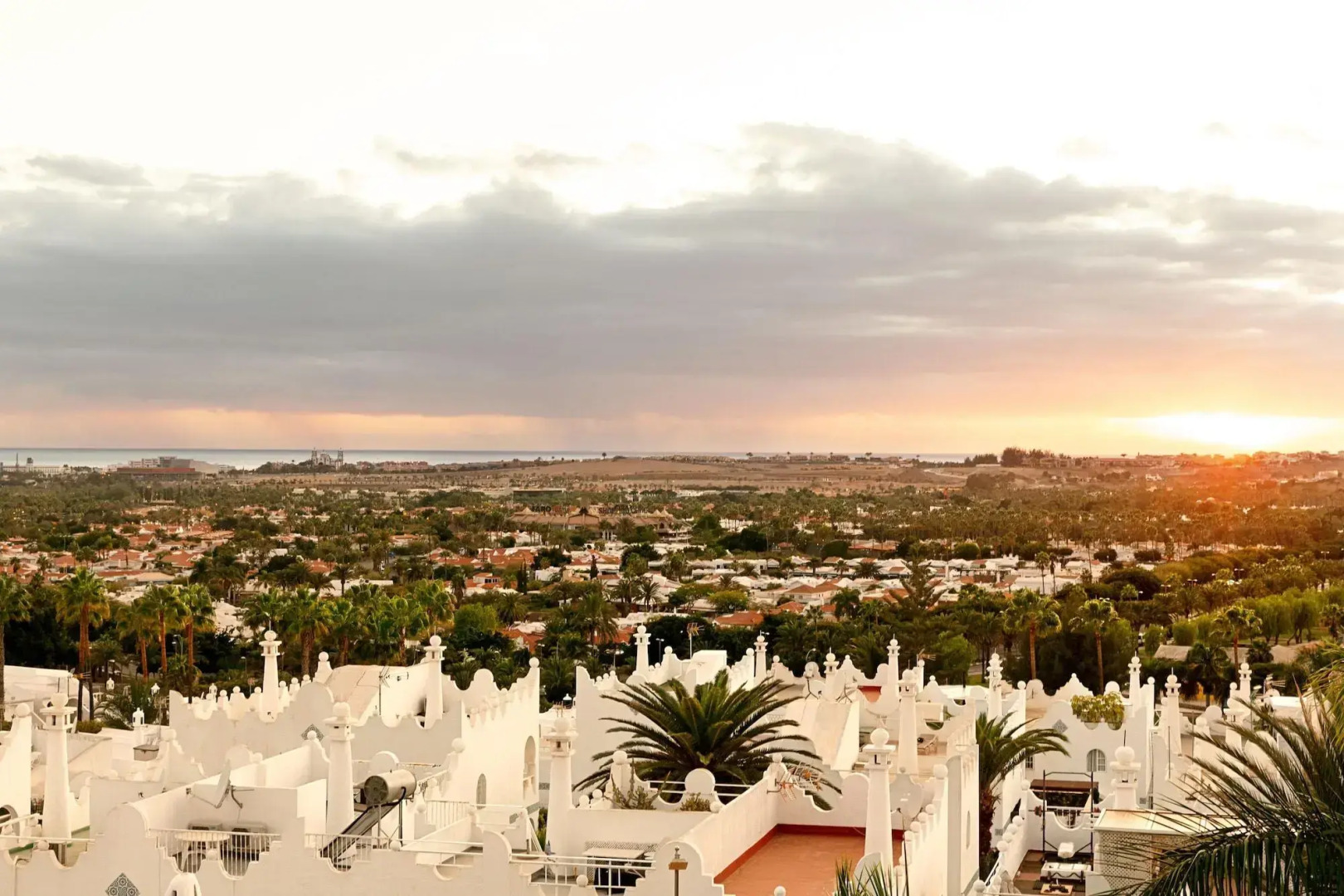 Foto - Sunprime Atlantic View Suite & Spa