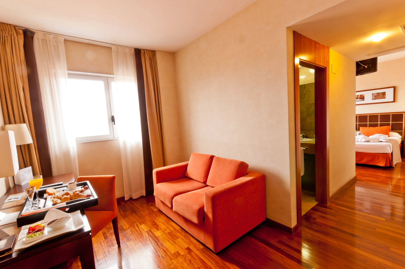 Photo - Eurostars Toledo