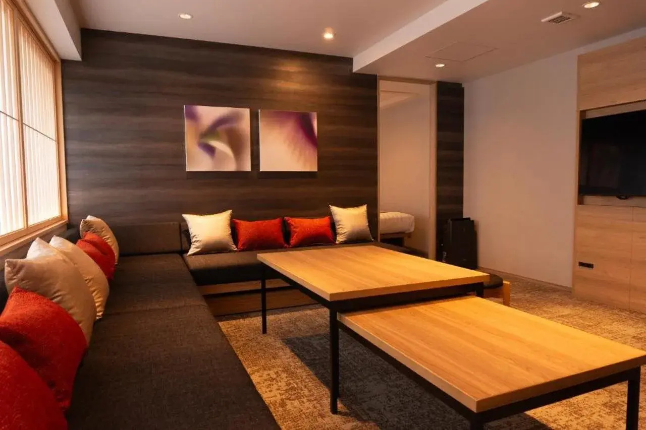 Foto - Premium Apart MONday GINZA EAST