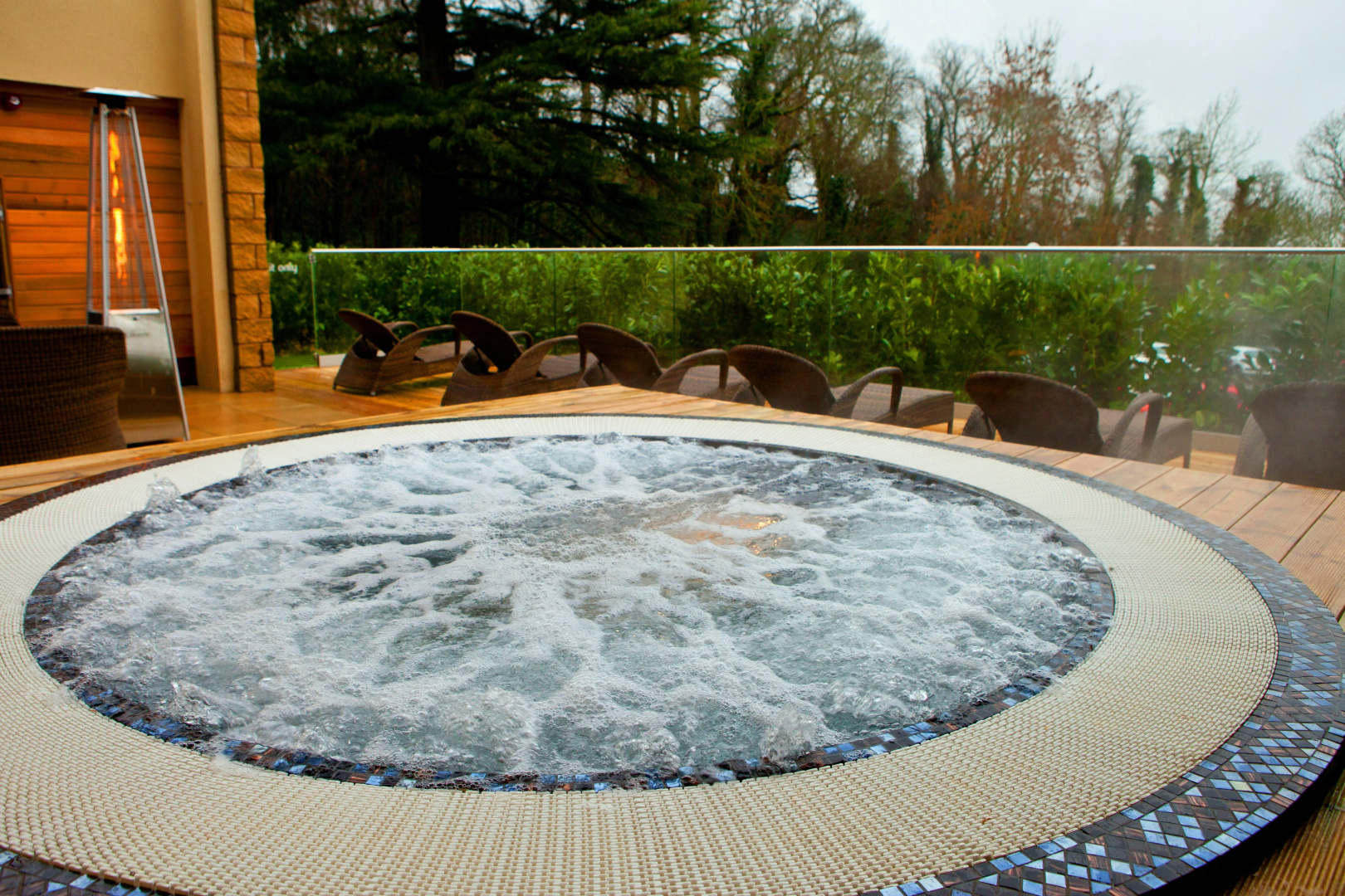 Photo - DoubleTree by Hilton Hotel Bristol South - Cadbury House