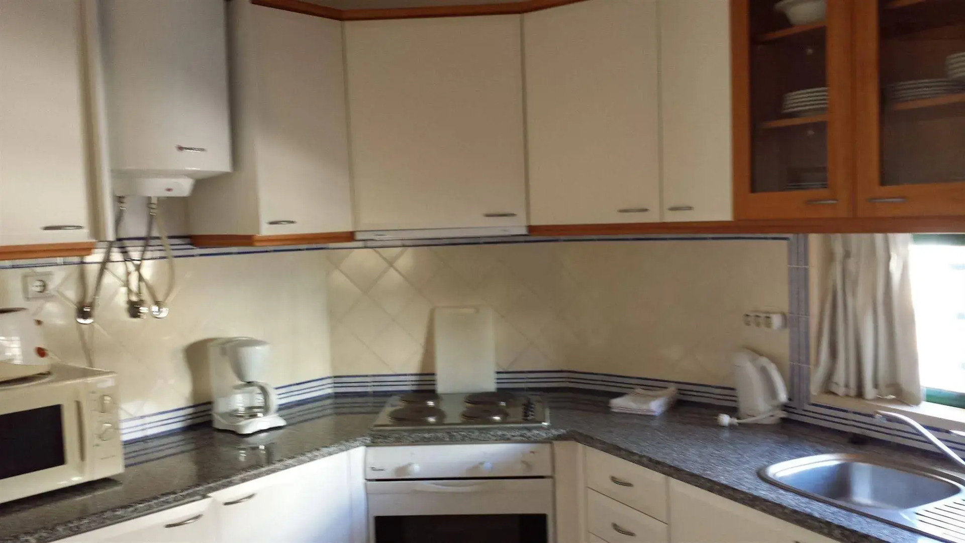 Foto - Clube Meia Praia