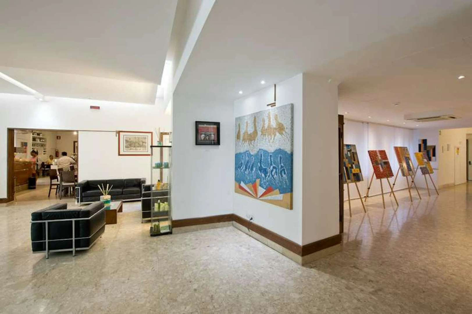 Photo - Hotel Minerva