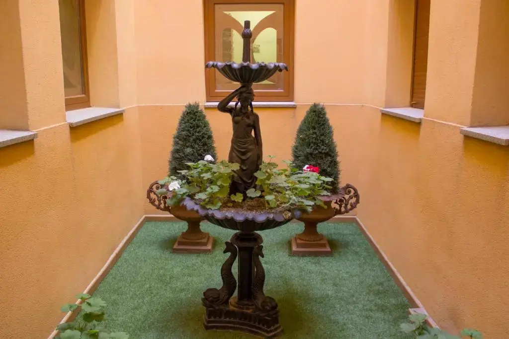Foto - Hotel Las Moradas